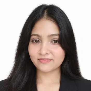 Kumkum Maths Home Tutor in Sarojini Nagar Lucknow with 3 Years Experience