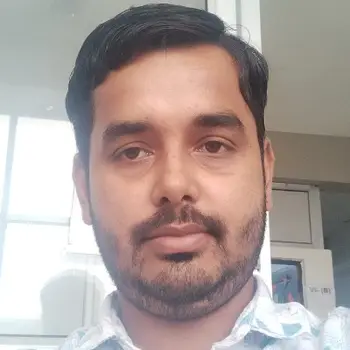 Shivam Mishra Maths Home Tutor in Kanpur Road Lucknow with 4 Years Experience