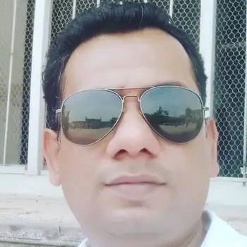 Prashant Mishra Computer Home Tutor in Alambagh Lucknow with 12 Years Experience