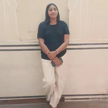 Jyoti Yadav Maths Home Tutor in Miranpur Pinvat Lucknow with 9 Years Experience