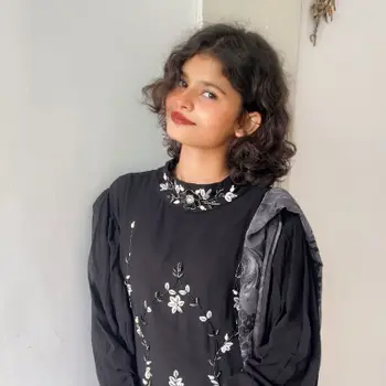Mannat Shukla Maths Home Tutor in Kalyanpur Lucknow with 3 Years Experience