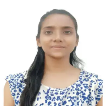 Urvashi Physics Home Tutor in Daliganj Lucknow with 2 Years Experience