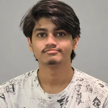 Agam gupta Maths Home Tutor in Chowk Lucknow with 1 Years Experience