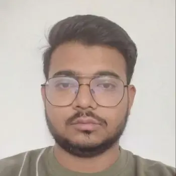 Mohammad Aamir Maths Home Tutor in Purania Lucknow with 3 Years Experience