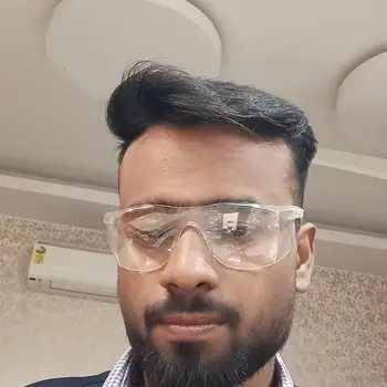 Aryan Verma Maths Home Tutor in Aliganj Lucknow with 3 Years Experience