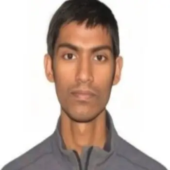 Deepak Yadav all-subjects Home Tutor in Aashiana Lucknow with 2 Years Experience
