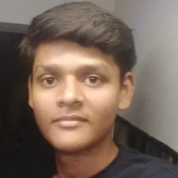Krishna Dubey all-subjects Home Tutor in Aashiana Lucknow with 3 Years Experience