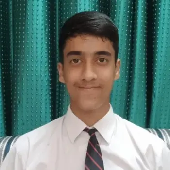 Nikhil Tiwari Maths Home Tutor in Indira Nagar Lucknow with 0 Years Experience