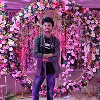Alfaraz Khan Maths Home Tutor in Amausi Lucknow with 3 Years Experience