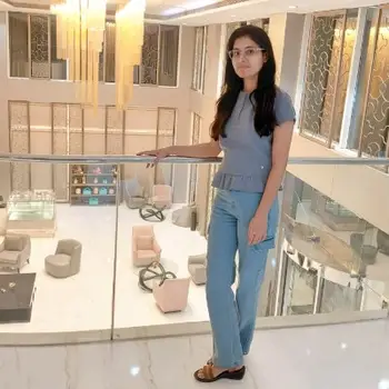 Mahima Singh Biology Home Tutor in Aliganj Lucknow with 6 Years Experience