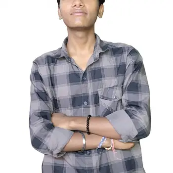 Deepanshu kashyap Maths Home Tutor in Kursi Road Lucknow with 3 Years Experience
