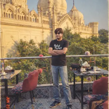 SYED MOIN Maths Home Tutor in Aishbagh Lucknow with 8 Years Experience