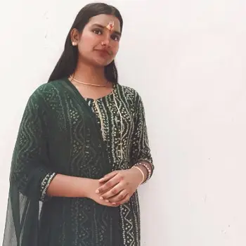 Sejal Gupta Maths Home Tutor in Rajajipuram Lucknow with 1 Years Experience