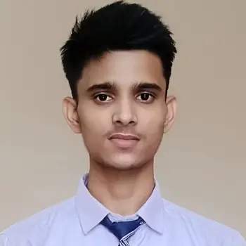 Abhishek Singh Maths Home Tutor in Faizabad Road Lucknow with 1 Years Experience