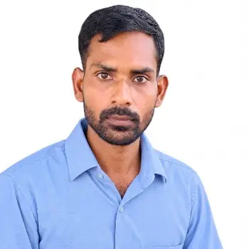 Neeraj Kumar Rajpoot Maths Home Tutor in Alamnagar Lucknow with 15 Years Experience