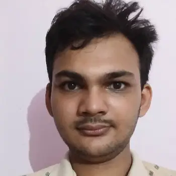 Anish Ojha English Home Tutor in Alambagh Lucknow with 1 Years Experience