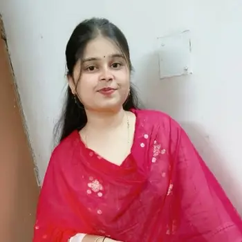 Shikha Rai Maths Home Tutor in Fazullaganj Lucknow with 3 Years Experience