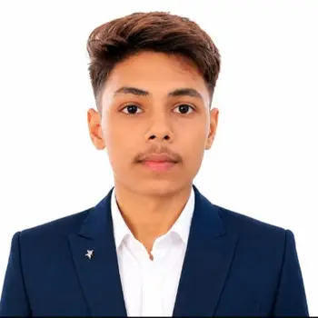 Vivek Kumar Prajapati Maths Home Tutor in Alamnagar Lucknow with 2 Years Experience