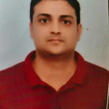Bageshwer Mishra Maths Home Tutor in Chinhat Lucknow with 8 Years Experience