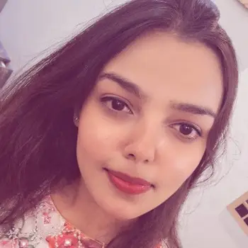 Shambhavi Singh all-subjects Home Tutor in Kanpur Road Lucknow with 100 Years Experience