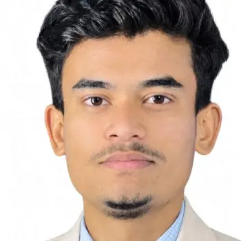 Rajveer Singh Maths Home Tutor in Manas Nagar Lucknow with 3 Years Experience