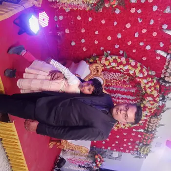 Himanshu Shrivastava Maths Home Tutor in Gomti Nagar Lucknow with 5 Years Experience