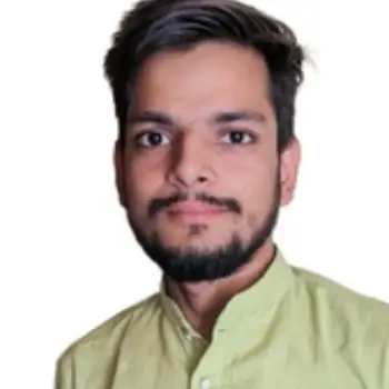 Arpit Bajpai 0037 Maths Home Tutor in Balaganj Lucknow with 5 Years Experience