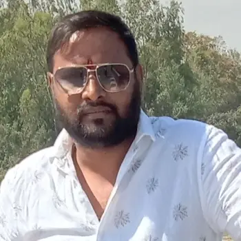 Pankaj Yadav Chemistry Home Tutor in South City Lucknow with 12 Years Experience