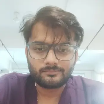 Dr Shivam jaiswal Physics Home Tutor in Ayodhya Rd Lucknow with 2 Years Experience