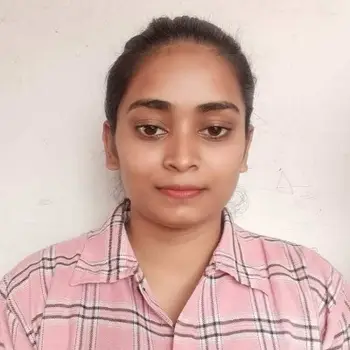 Vijay Laxmi verma math Home Tutor in  Mohan Rd Lucknow with 7 Years Experience