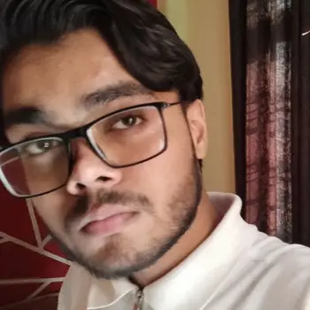Nitin rawat Maths Home Tutor in Dubagga Lucknow with 2 Years Experience
