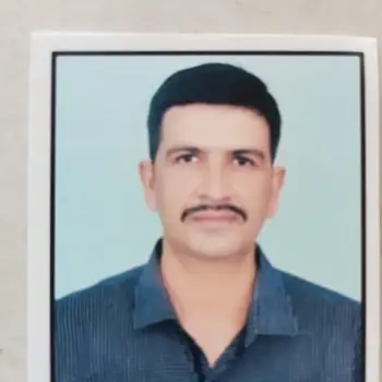 A K Dubey Maths Home Tutor in Indira Nagar Lucknow with 22 Years Experience