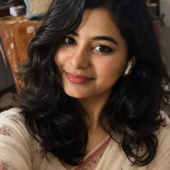 smayra khan all-subjects Home Tutor in Munshi puliya Lucknow with 5 Years Experience