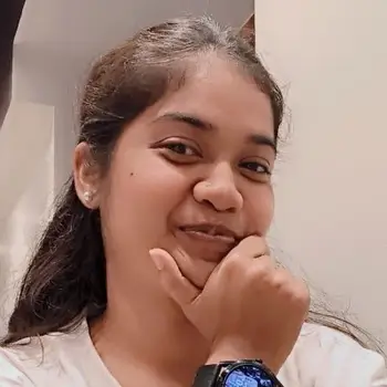Pooja Gupta all-subjects Home Tutor in Vinamra Khand Lucknow with 3 Years Experience