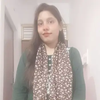 Saba Afreen all-subjects Home Tutor in Tedhi Puliya Lucknow with 1 Years Experience