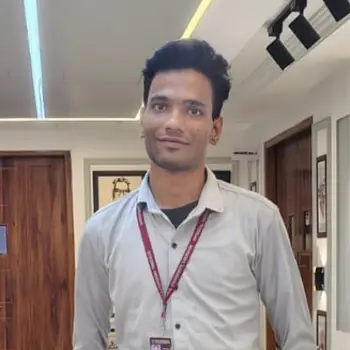 Himanshu Gupta Maths Home Tutor in Hussainganj Lucknow with 3 Years Experience