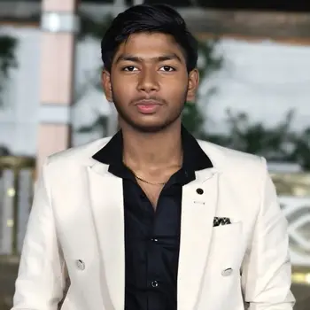 Shaurya pratal Maths Home Tutor in Singar Nagar Lucknow with 1 Years Experience