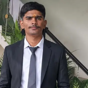 Alok Mishra Maths Home Tutor in tiwariganj Lucknow with 3 Years Experience