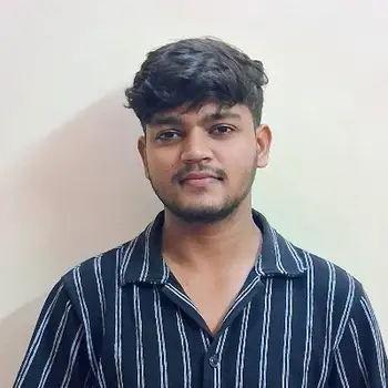 Aman Gupta Maths Home Tutor in IIM Road Lucknow with 1 Years Experience