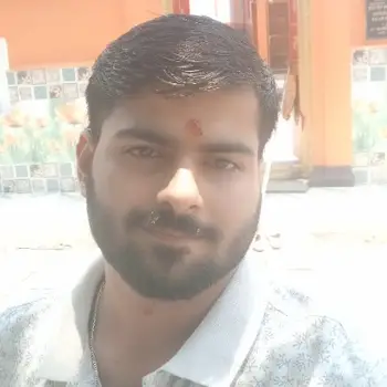 Alok kumar Maths Home Tutor in Nilmatha Lucknow with 2 Years Experience