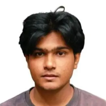 Ranveer Singh Maths Home Tutor in Rajajipuram Lucknow with 1 Years Experience