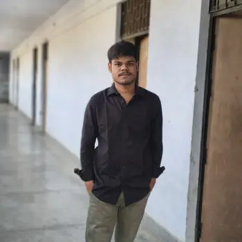PRABHAT RAJ Maths Home Tutor in Polytechnic Chauraha Lucknow with 0 Years Experience