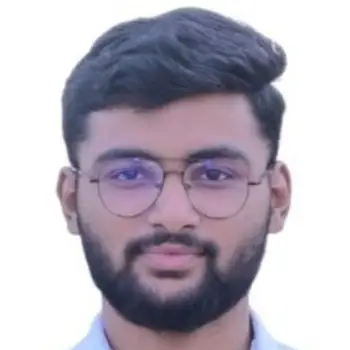 Ashutosh Gupta English Home Tutor in Gomti Nagar Lucknow with 3 Years Experience