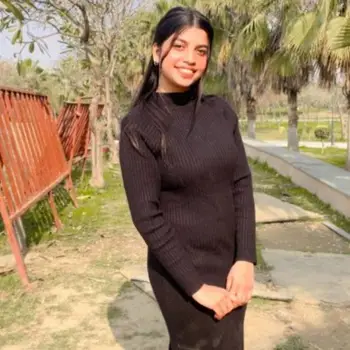 Shreya pandey – Female Home Tutor in Faizabad Road Lucknow | English Tuition with 3 Years Experience