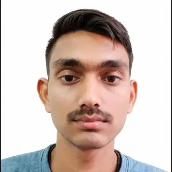Ashish kumar Maths Home Tutor in Chinhat Lucknow with 3 Years Experience