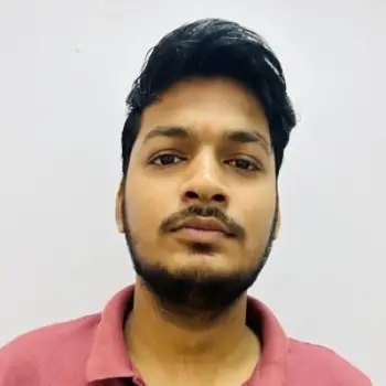 Anurag panday Maths Home Tutor in Jankipuram Lucknow with 5 Years Experience