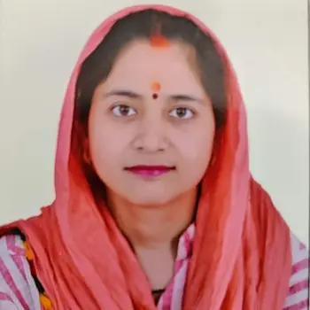 Daya Gupta Maths Home Tutor in Jankipuram Lucknow with 7 Years Experience
