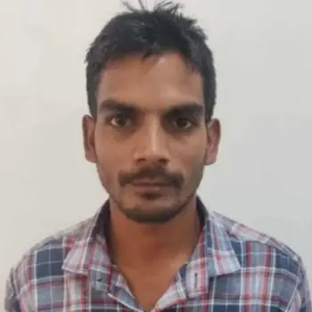 Sunil Kumar Maths Home Tutor in Hazratganj Lucknow with 2 Years Experience
