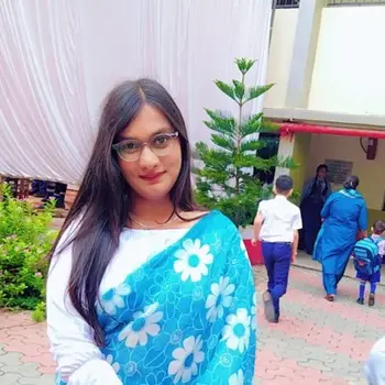 Anamika Shukal C++ Home Tutor in Kalyanpur Lucknow with 2 Years Experience