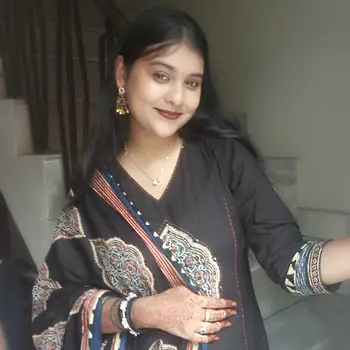 Suhani kanaujiya Maths Home Tutor in Adarsh Nagar Lucknow with 1 Years Experience